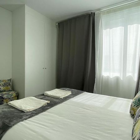 Apartamento Mercado Dos Lavradores - Fucnhal City Center 푼샬 외부 사진