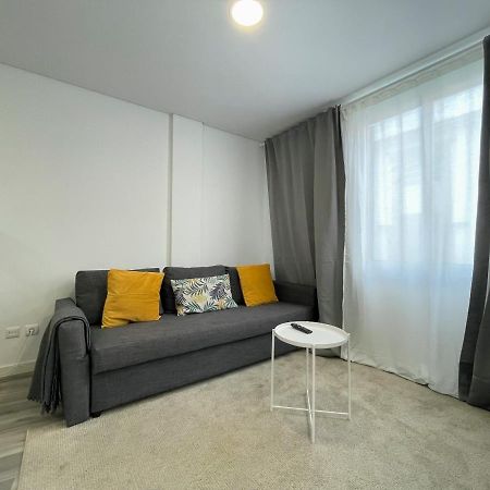 Apartamento Mercado Dos Lavradores - Fucnhal City Center 푼샬 외부 사진