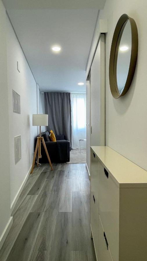 Apartamento Mercado Dos Lavradores - Fucnhal City Center 푼샬 외부 사진