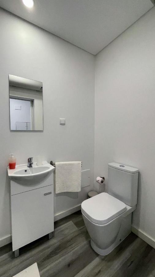 Apartamento Mercado Dos Lavradores - Fucnhal City Center 푼샬 외부 사진