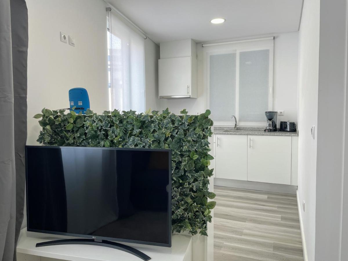 Apartamento Mercado Dos Lavradores - Fucnhal City Center 푼샬 외부 사진